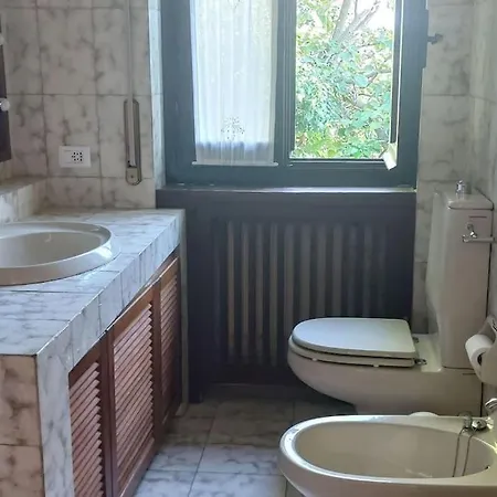Villa La Casa Di Nonna Lorenna *