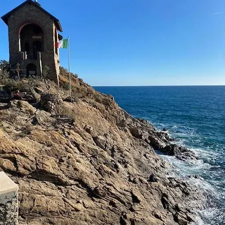 La Casa Di Nonna Lorenna Villa
