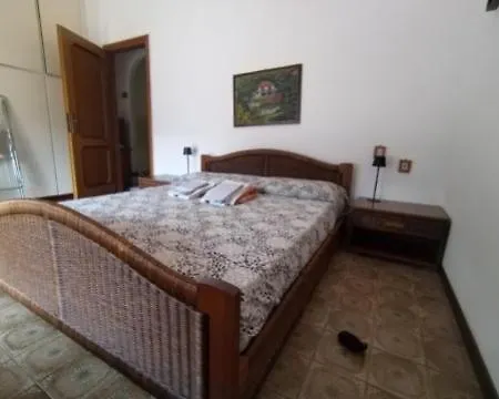 La Casa Di Nonna Lorenna * Alassio