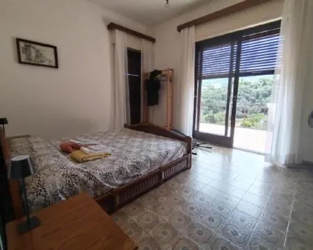 Villa La Casa Di Nonna Lorenna Alassio