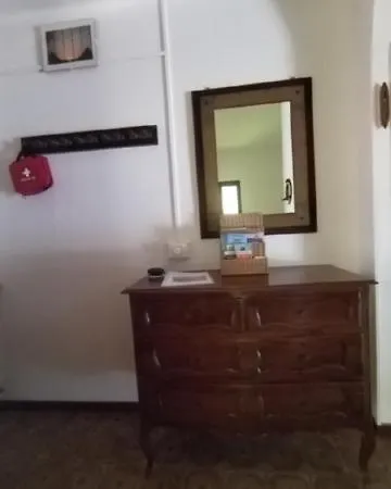 La Casa Di Nonna Lorenna Alassio