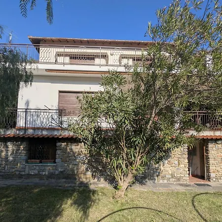 La Casa Di Nonna Lorenna Vila *