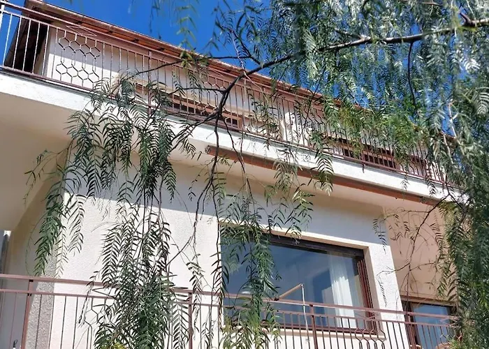 La Casa Di Nonna Lorenna Vila