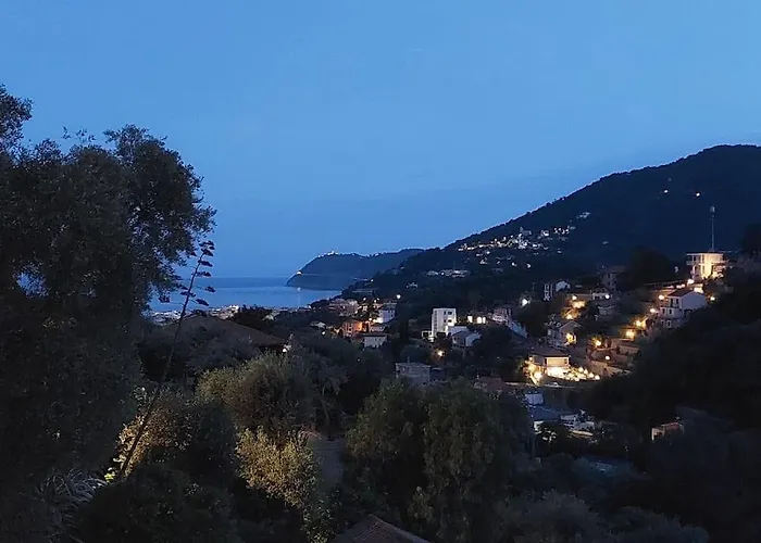 Vila La Casa Di Nonna Lorenna