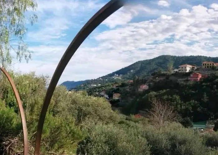 La Casa Di Nonna Lorenna Vila
