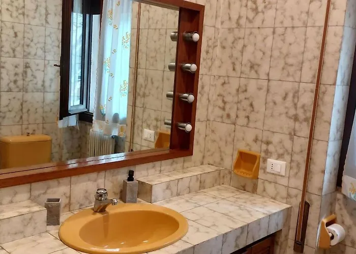 Vila La Casa Di Nonna Lorenna