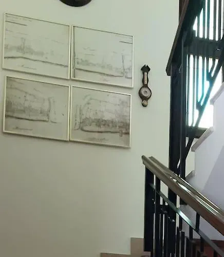 La Casa Di Nonna Lorenna Vila *
