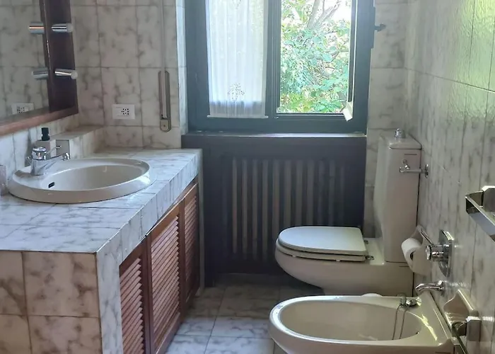 Vila La Casa Di Nonna Lorenna *