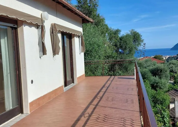 La Casa Di Nonna Lorenna Vila *
