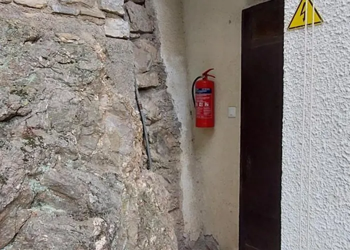 Vila La Casa Di Nonna Lorenna Alassio