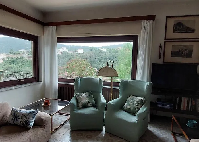 La Casa Di Nonna Lorenna Vila