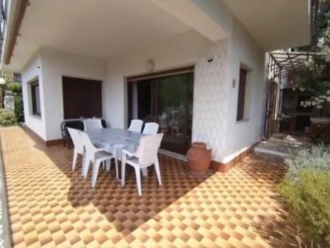 Vila La Casa Di Nonna Lorenna