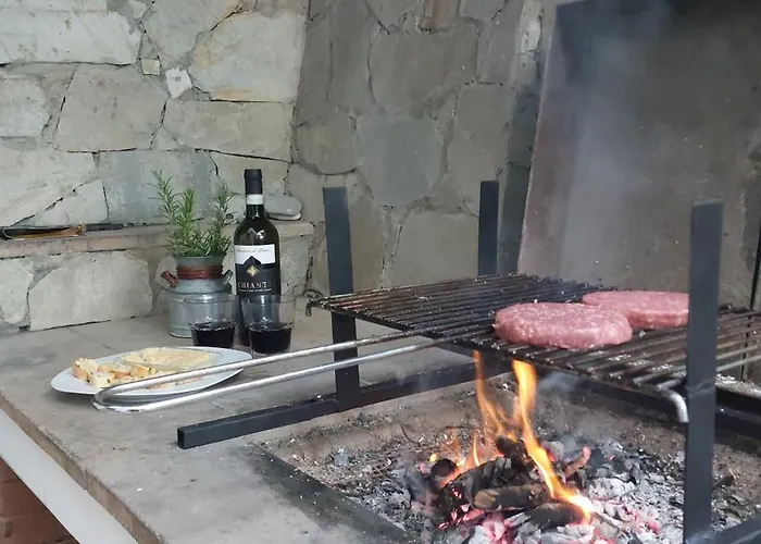 La Casa Di Nonna Lorenna * Alassio