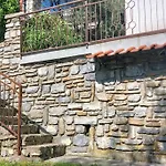 Villa La Casa Di Nonna Lorenna Alassio