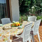 La Casa Di Nonna Lorenna Alassio