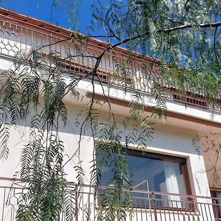 La Casa Di Nonna Lorenna Βίλα
