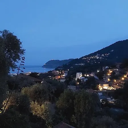 Βίλα La Casa Di Nonna Lorenna