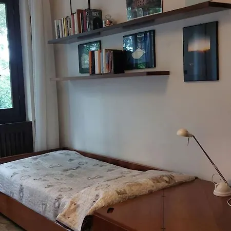La Casa Di Nonna Lorenna فيلة *