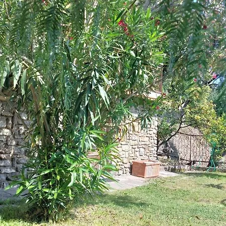 La Casa Di Nonna Lorenna * Alassio