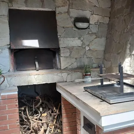 La Casa Di Nonna Lorenna