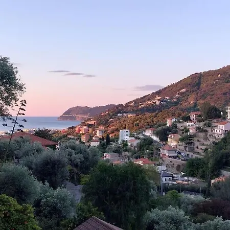 La Casa Di Nonna Lorenna Villa