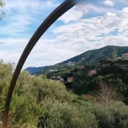 La Casa Di Nonna Lorenna 빌라