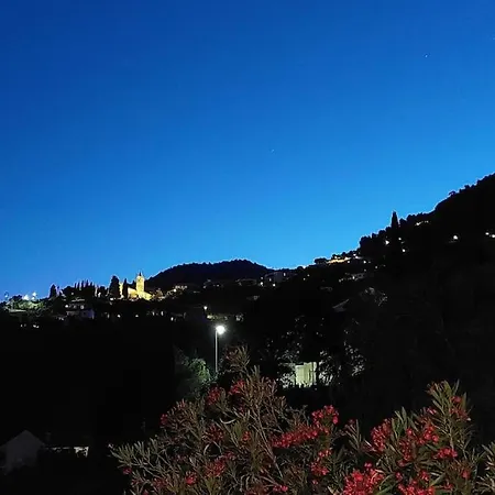 Vila La Casa Di Nonna Lorenna Alassio