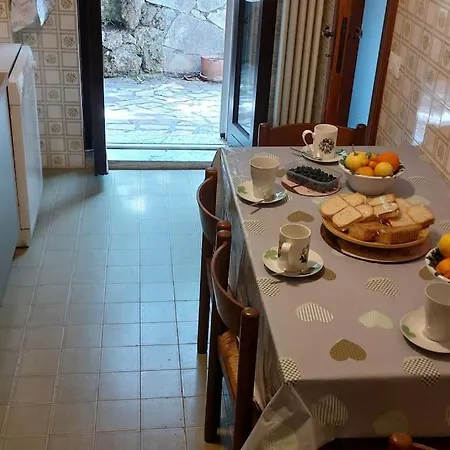 La Casa Di Nonna Lorenna *