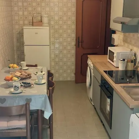 La Casa Di Nonna Lorenna