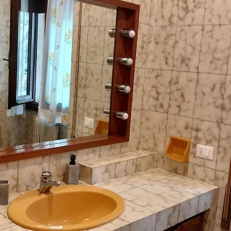Βίλα La Casa Di Nonna Lorenna
