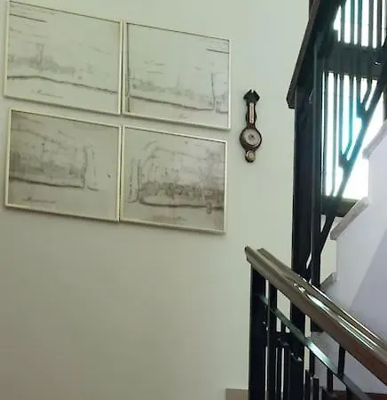 La Casa Di Nonna Lorenna 빌라 *