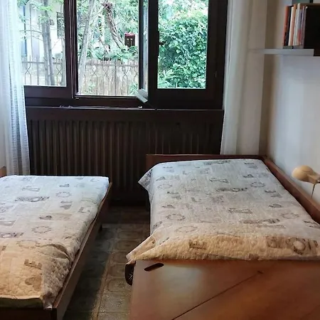 La Casa Di Nonna Lorenna Alassio