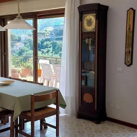 La Casa Di Nonna Lorenna * Alassio