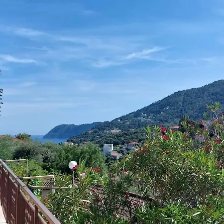 Villa La Casa Di Nonna Lorenna