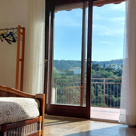 La Casa Di Nonna Lorenna *