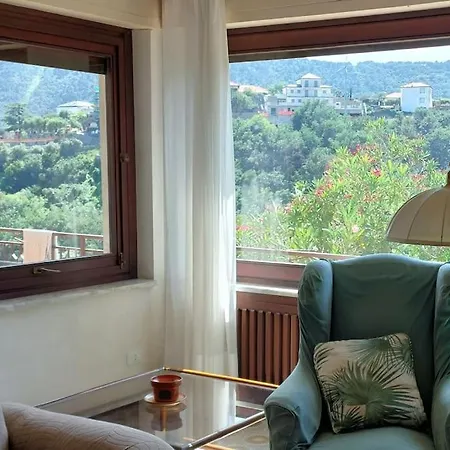La Casa Di Nonna Lorenna