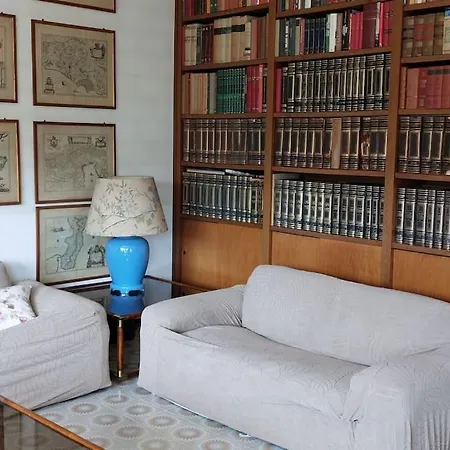 빌라 La Casa Di Nonna Lorenna