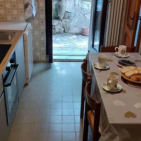 Vila La Casa Di Nonna Lorenna *