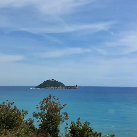 La Casa Di Nonna Lorenna * Alassio