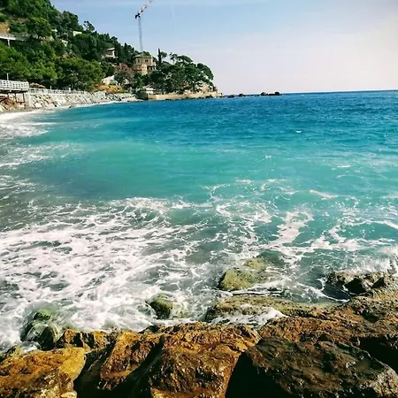 Vila La Casa Di Nonna Lorenna