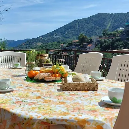 La Casa Di Nonna Lorenna Βίλα *