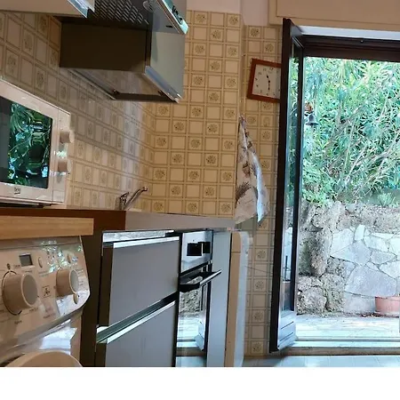 Vila La Casa Di Nonna Lorenna *