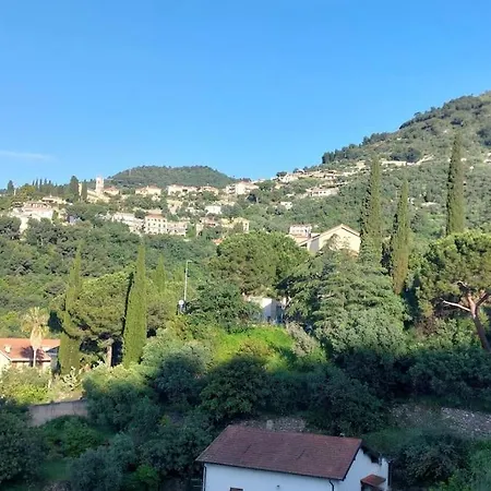 La Casa Di Nonna Lorenna Βίλα Αλάσιο