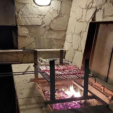 Vila La Casa Di Nonna Lorenna Alassio