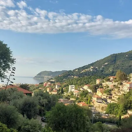 La Casa Di Nonna Lorenna