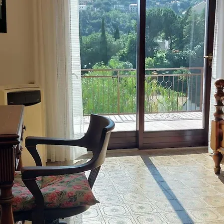 La Casa Di Nonna Lorenna Vila
