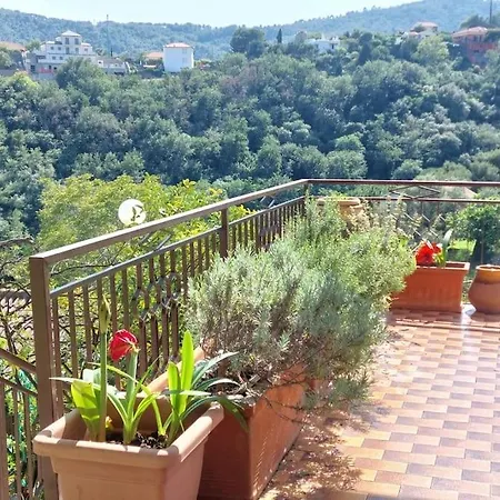 Villa La Casa Di Nonna Lorenna