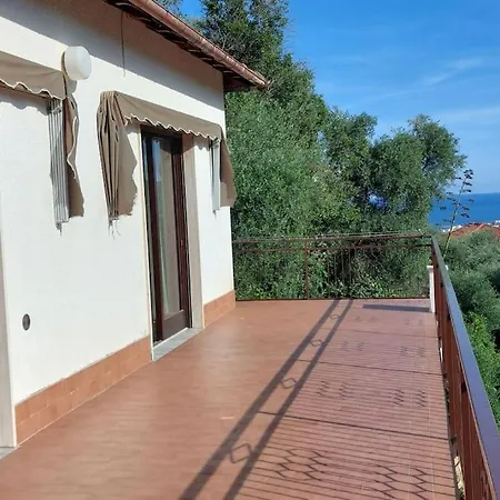 La Casa Di Nonna Lorenna Villa *