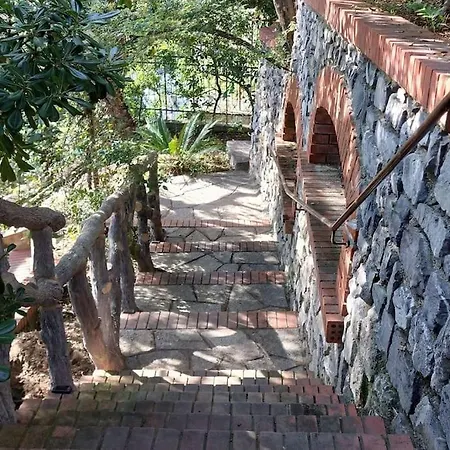 La Casa Di Nonna Lorenna 알라시오