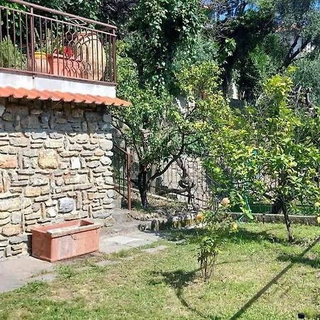 La Casa Di Nonna Lorenna * ألاسيو